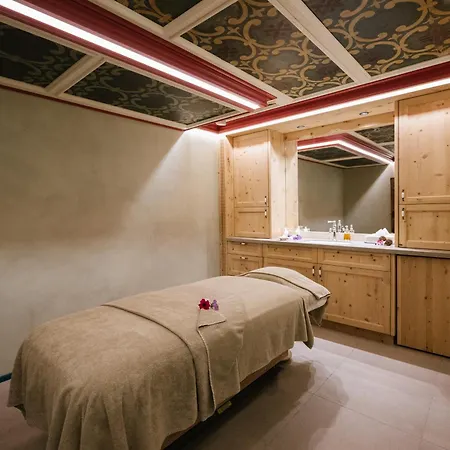 Hotel La Perla: The Leading Hotels Of The World-2